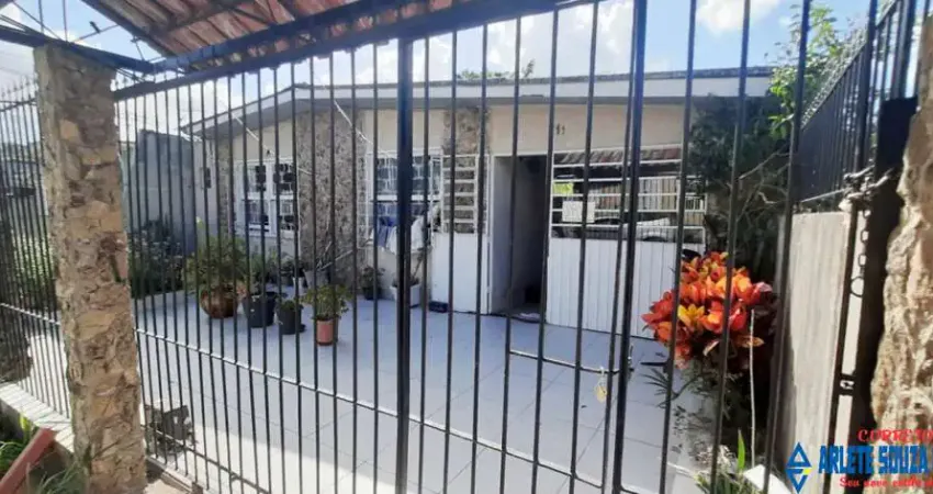 Casa com 2 quartos à venda na Vila Olímpica, Esteio 
