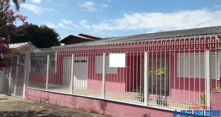Casa com 3 quartos à venda no Parque Tamandaré, Esteio 