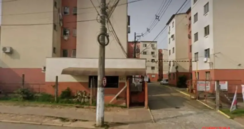 Apartamento com 2 quartos à venda na Vila São José, Esteio