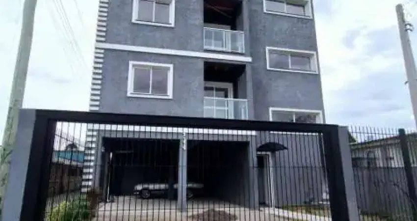 Apartamento à venda na José Casemiro Castilho, Vila Olímpica, Esteio