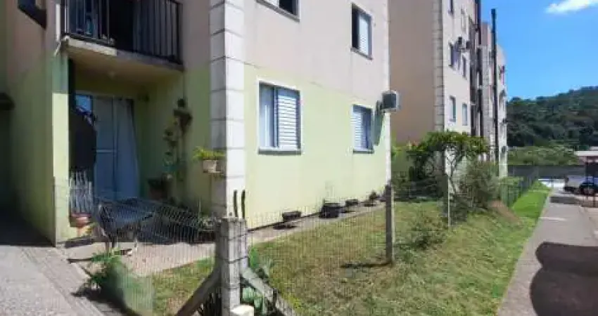 Ótimo apartamento térreo de 119m² de área total no resd. guyanuba - sapucaia do sul.