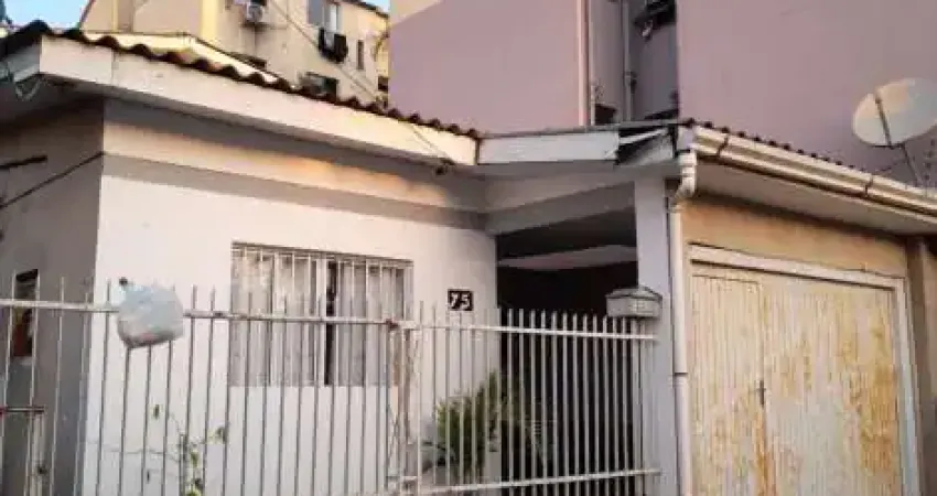 Casa de 116m², bem localizada no bairro são sebastião - esteio.