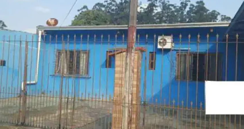 Casa com 3 quartos à venda no Parque Santo Inácio, Esteio