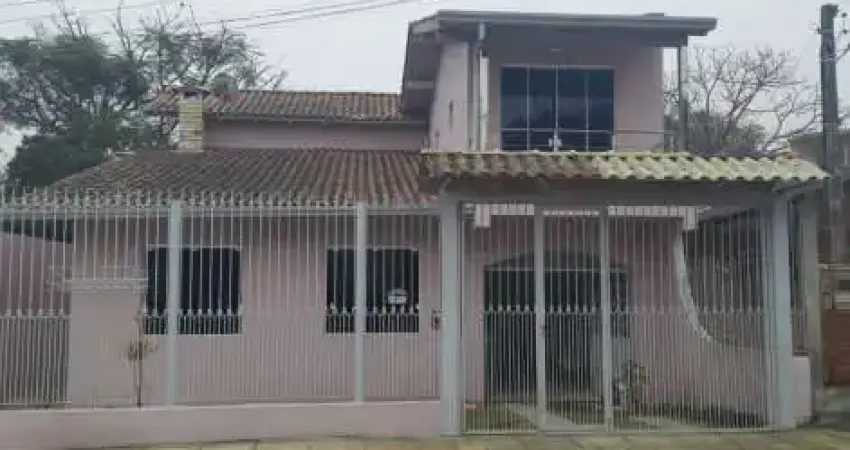Casa com 4 quartos à venda no Jardim Planalto, Esteio 