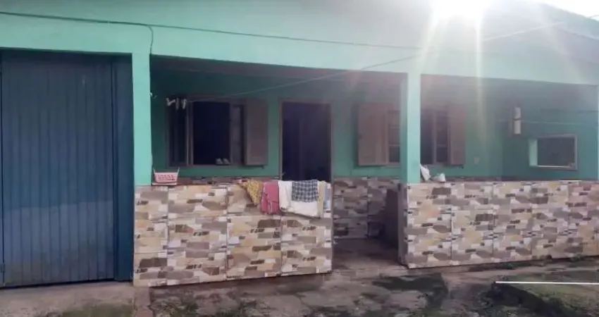 Casa com 3 quartos à venda no Parque Primavera, Esteio 