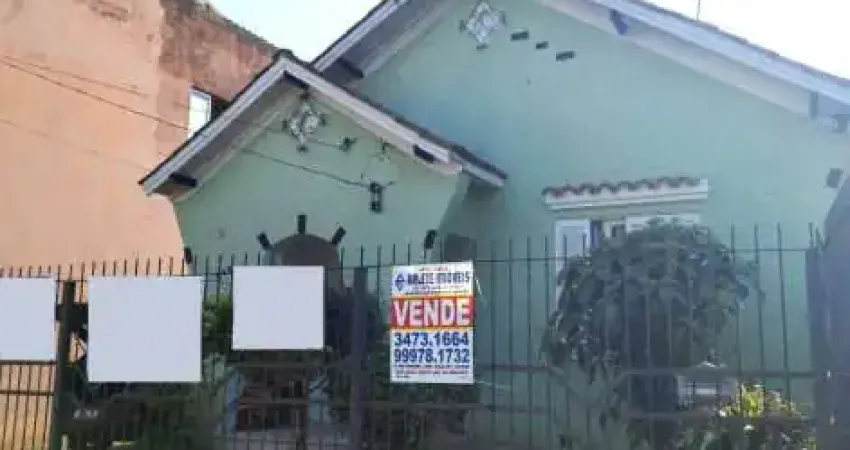 Casa com 2 quartos à venda no Centro, Esteio