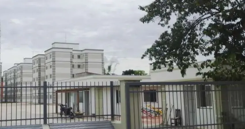 Lindo apartamento de 53m² no resd. santana, na olímpica - esteio.