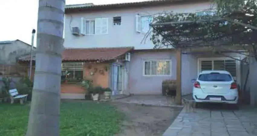 Casa com 3 quartos à venda na Vila Olímpica, Esteio 