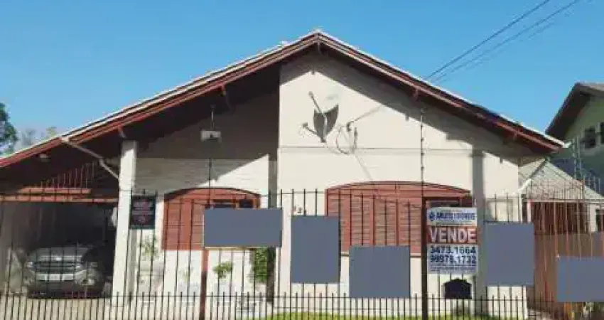 Casa com 2 quartos à venda no Parque Amador, Esteio