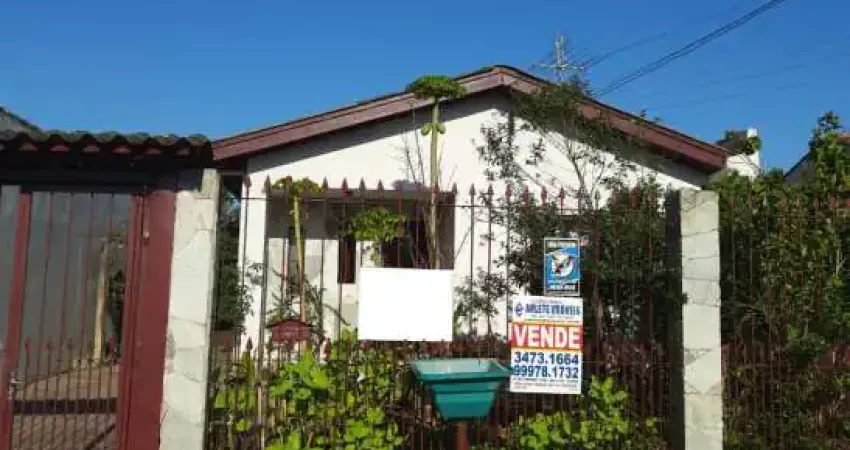 Casa com 3 quartos à venda na Vila Olímpica, Esteio 