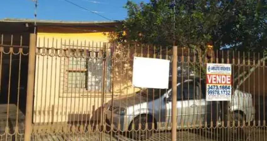 Casa com 3 quartos à venda na Vila Olímpica, Esteio 