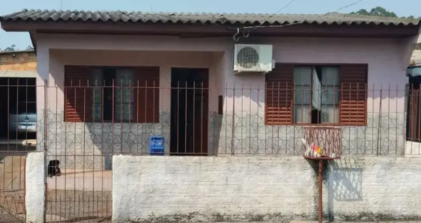 Casa com 1 quarto à venda na Vila São José, Esteio