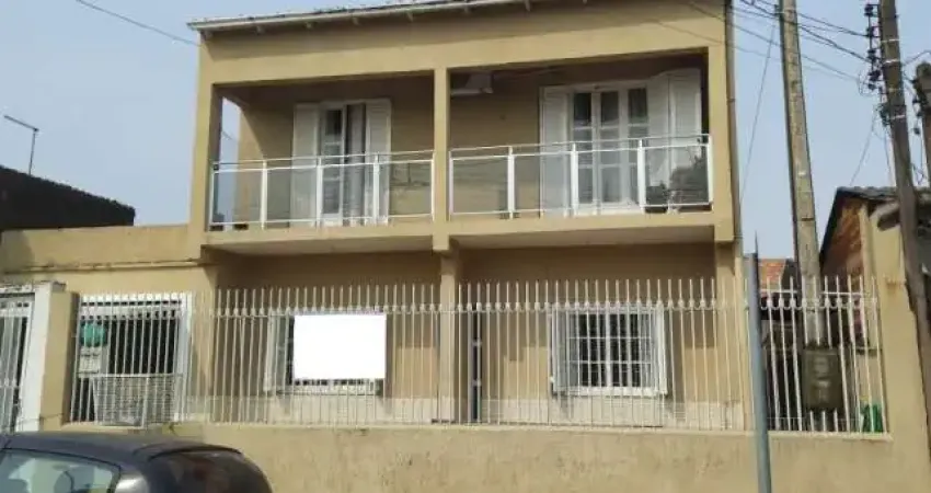 Casa com 1 quarto à venda no Parque Santo Inácio, Esteio 