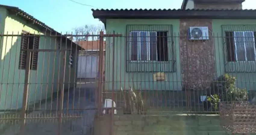 Casa com 2 quartos à venda no Parque Santo Inácio, Esteio 