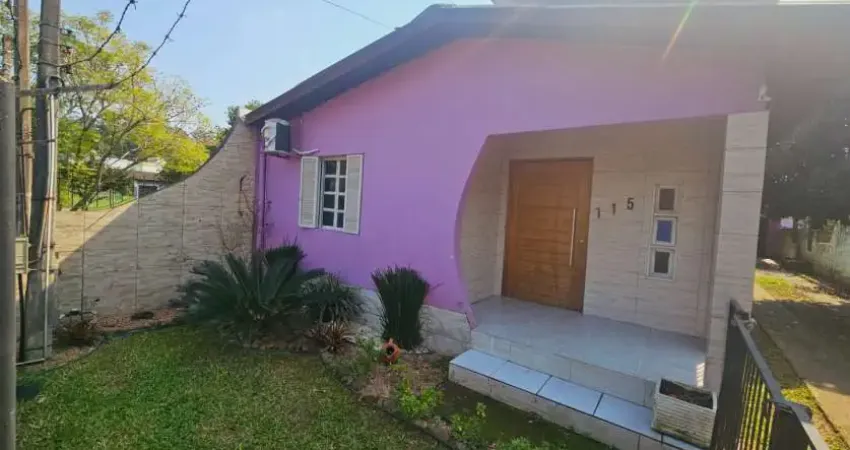 Casa com 3 quartos à venda na Vila São José, Esteio