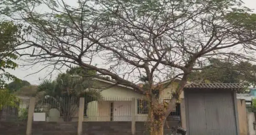 Casa com 2 quartos à venda no Centro, Esteio