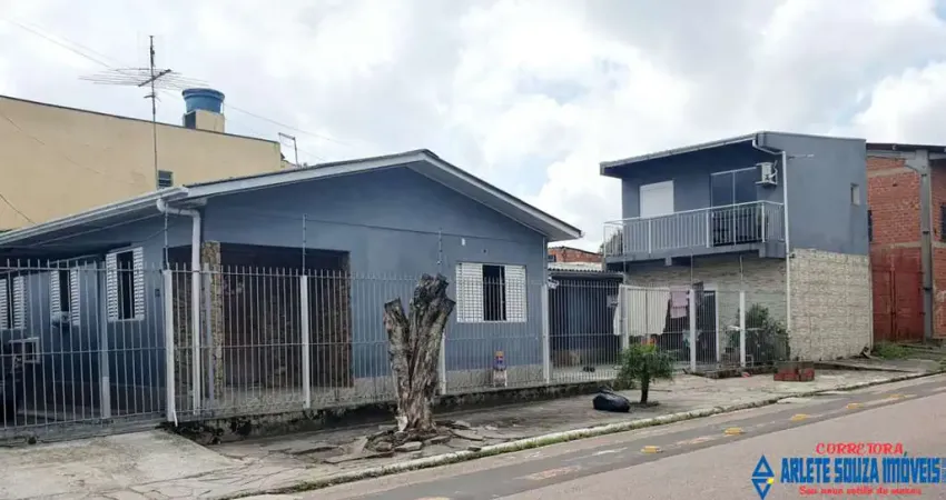 Casa com 7 quartos à venda na GalvÃ£o Oliveira Loureiro, 13, Vila Olímpica, Esteio