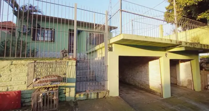 Casa com 3 quartos à venda no Liberdade, Esteio