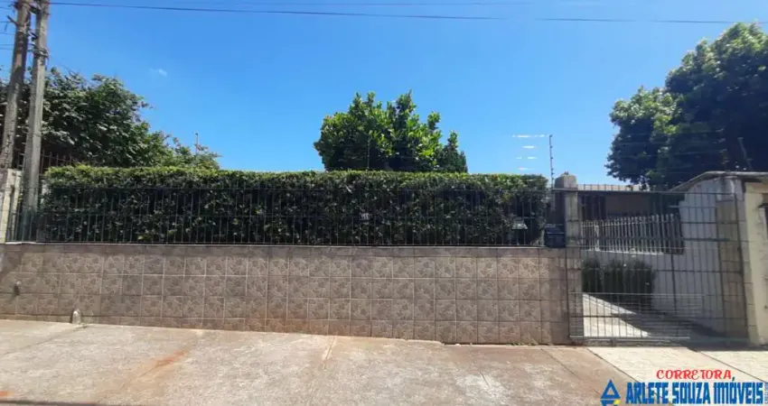 Casa com 2 quartos à venda no Liberdade, Esteio