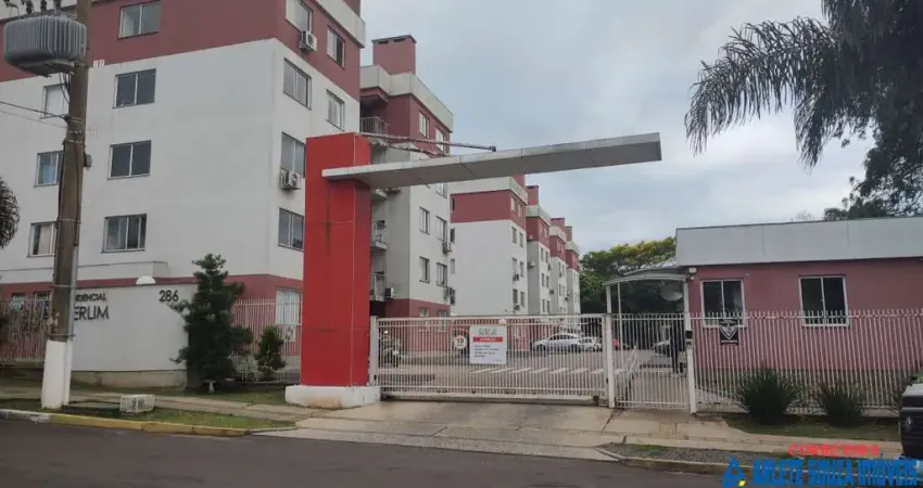 Lindo apartamento localizado no bairro parque amador em esteio