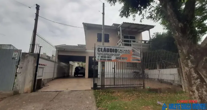 Casa com 2 quartos à venda na Rua Taquara, Vila Olímpica, Esteio