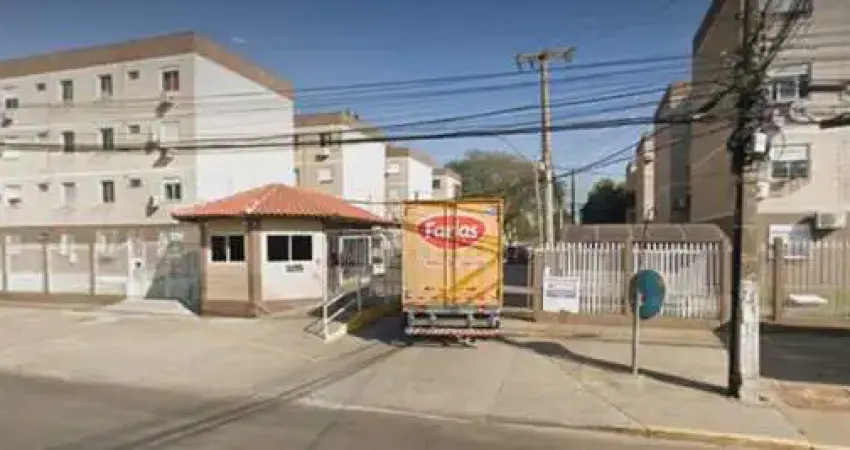 Apartamento com 1 quarto à venda no São Sebastião, Esteio 