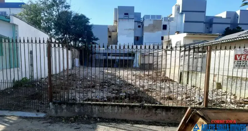 Terreno à venda no Centro, Esteio