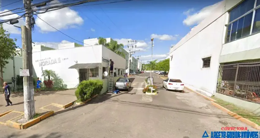 Apartamento com 1 quarto à venda na Morada 2, São Sebastião, Esteio