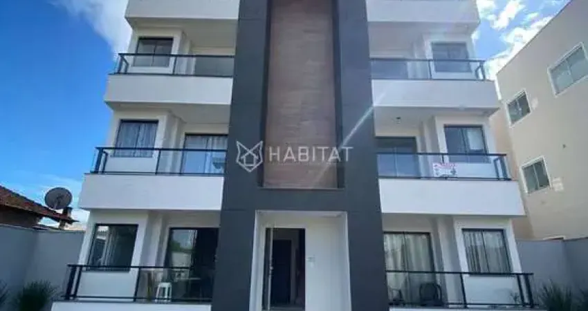 Apartamento com 2 quartos para alugar no Gravata, Navegantes 