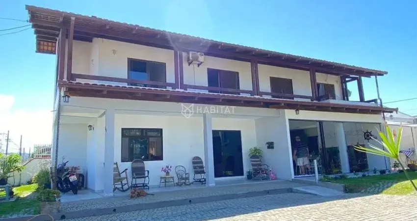 Casa com 4 quartos à venda no Gravata, Navegantes