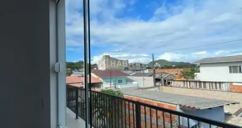 Apartamento com 1 quarto para alugar no Gravata, Navegantes 