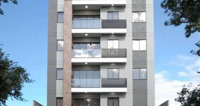 Apartamento com 2 quartos à venda na Rua Frei Odorico Durieux, 62, Centro, Navegantes