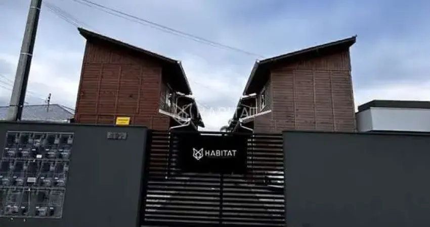 Kitnet / Stúdio à venda no Gravata, Navegantes