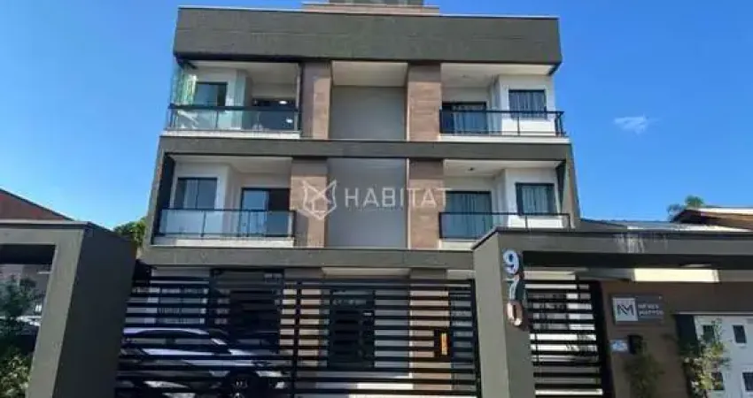 Apartamento com 2 quartos à venda na Rua Corretora Onélia Couto Cabral, 970, Gravata, Navegantes