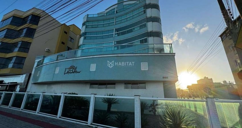 Apartamento com 2 quartos à venda na Avenida Prefeito Cirino Adolfo Cabral, 8155, Gravata, Navegantes
