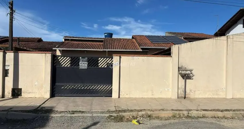 Casa com 2 quartos à venda na Rua otilio Bduski, 455, Centro, Penha