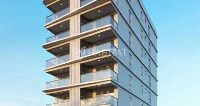 Apartamento com 2 quartos à venda na Rua Manoel Gaya Neto, 52, São Pedro, Navegantes