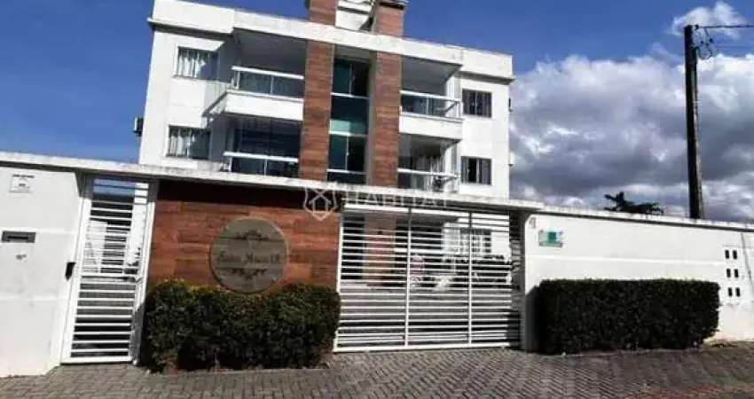 Apartamento com 2 quartos à venda no Gravata, Navegantes