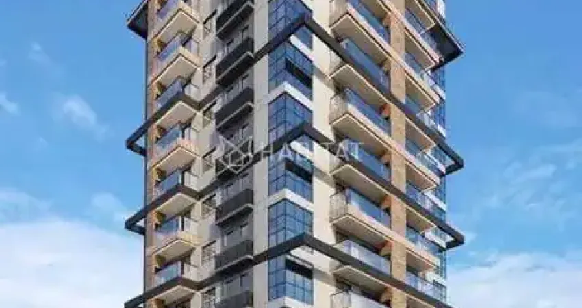 Apartamento com 2 quartos à venda na Rua Oscar Cordeiro, 267, Gravata, Navegantes