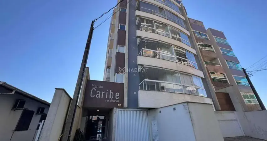 Apartamento com 2 quartos à venda na Rua José Romão, 68, Gravata, Navegantes