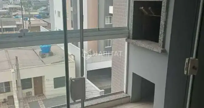 Apartamento com 2 quartos à venda na Rua Dona Erna Gaya, 621, Centro, Navegantes