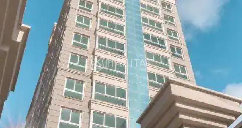 Apartamento com 3 quartos à venda na Avenida Prefeito Cirino Adolfo Cabral, 8333, Gravata, Navegantes