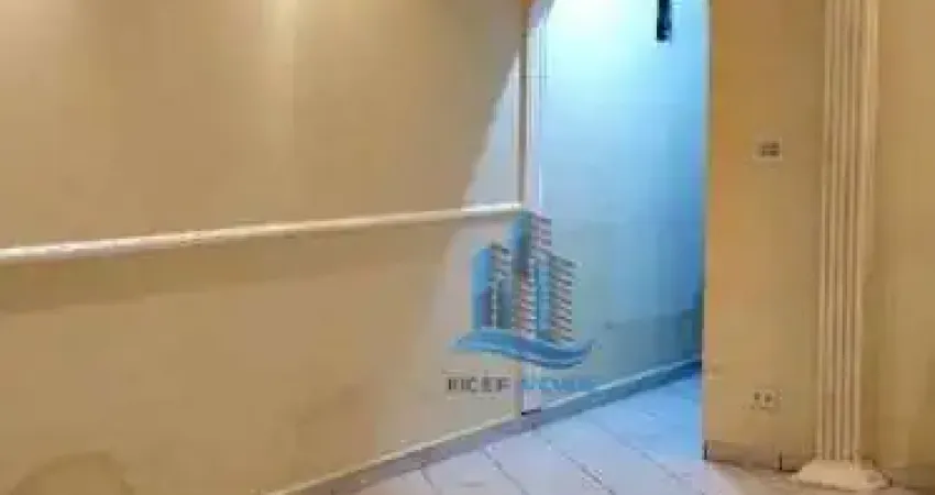 Sobrado com 4 dormitórios à venda, 216 m² por R$ 640.000,00 - Campestre - Santo André/SP