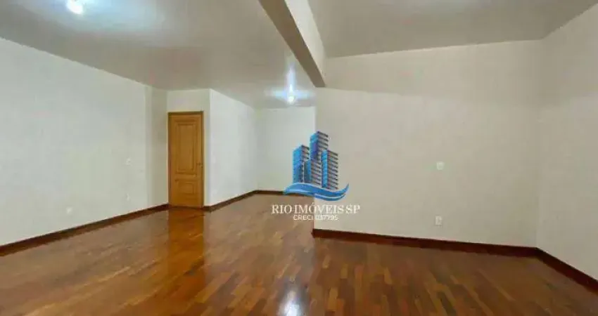 Apartamento com 3 dormitórios à venda, 150 m² por R$ 1.272.000,00 - Barcelona - São Caetano do Sul/SP