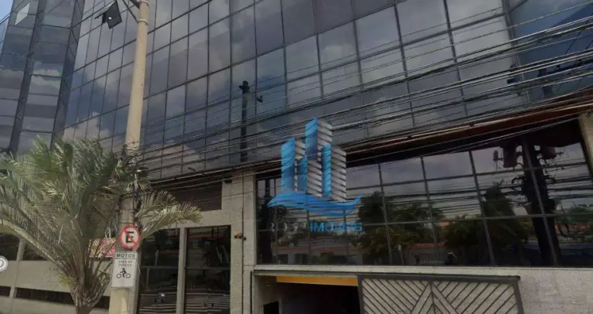 Salão, 485 m² - venda por R$ 4.000.000,00 ou aluguel por R$ 20.584,00/mês - Barcelona - São Caetano do Sul/SP