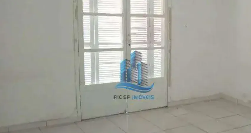 Sobrado com 2 dormitórios à venda, 121 m² por R$ 535.000,00 - Osvaldo Cruz - São Caetano do Sul/SP