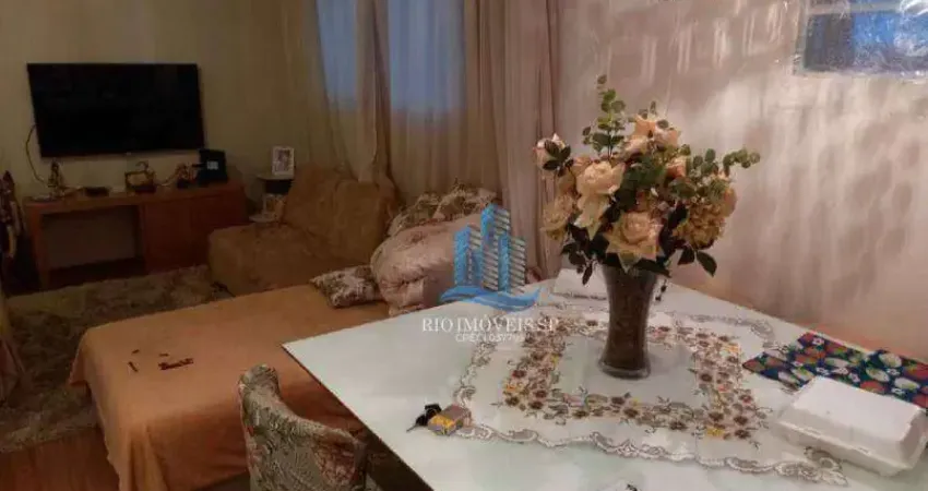 Casa com 6 dormitórios à venda, 249 m² por R$ 1.350.000,00 - Barcelona - São Caetano do Sul/SP