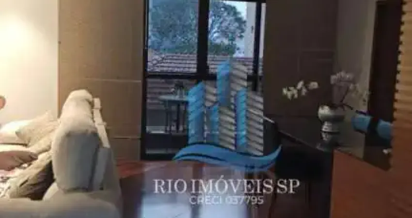 Apartamento com 3 dormitórios à venda, 147 m² por R$ 960.000,00 - Santa Paula - São Caetano do Sul/SP