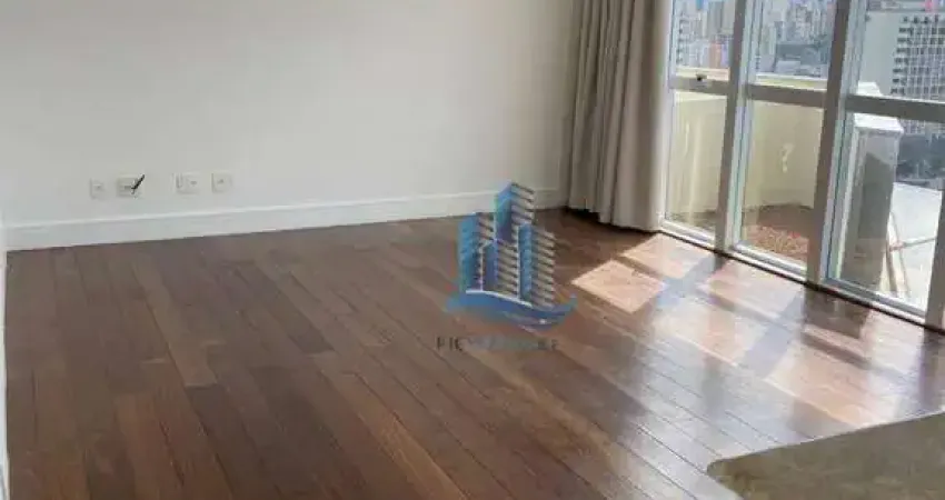 Cobertura com 3 dormitórios à venda, 227 m² por R$ 1.890.000,00 - Centro - Santo André/SP