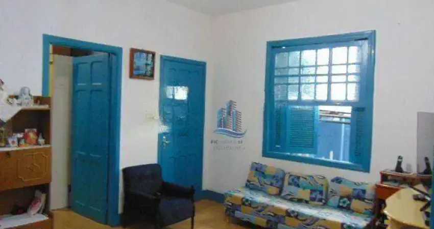 Casa com 3 dormitórios à venda, 122 m² por R$ 700.000,00 - Santo Antônio - São Caetano do Sul/SP